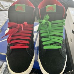 Nike SB Blazer