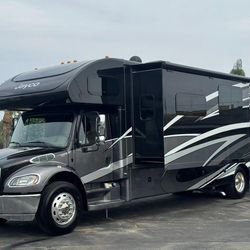 2019 Jayco Seneca 37TS