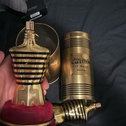 Jean Paul Gaultier “Le male” Elixir