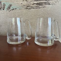 Glassware