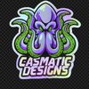 Casmatic Designs 