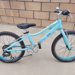 Liv BICYCLE! In Really Good Condition!