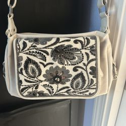 Mary Frances Crossbody Bag
