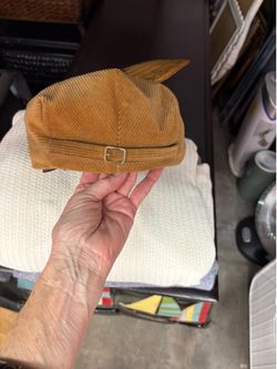 Hats/Fedora's/caps/