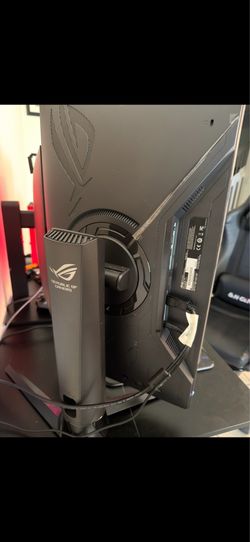ASUS ROG XG249CM 240-280HZ Gaming Monitor