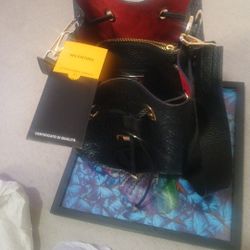 Valentino Purse