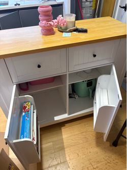 Wayfair Island