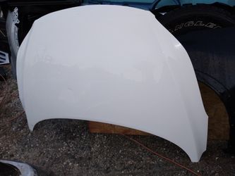Hyundia Hood