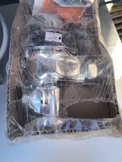 commercial flushometer (flush valve) kit