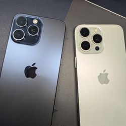 Iphone 15 Pro Max 512GB Unlocked Any Sim