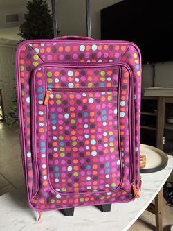 Luggage Bag