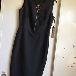 New Dress 
