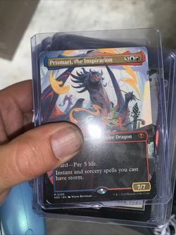 Mtg SOS