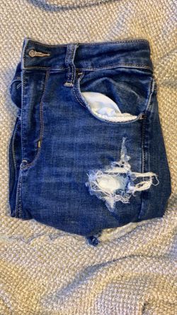 Brand: American Eagle / color: blue / size: small