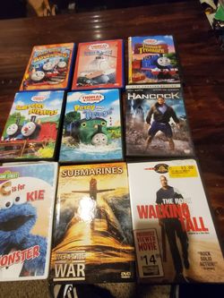 Dvds