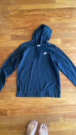 Nike pullover hoodie