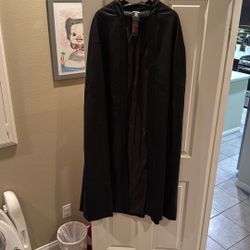 Disney Star Wars Leather Cape 