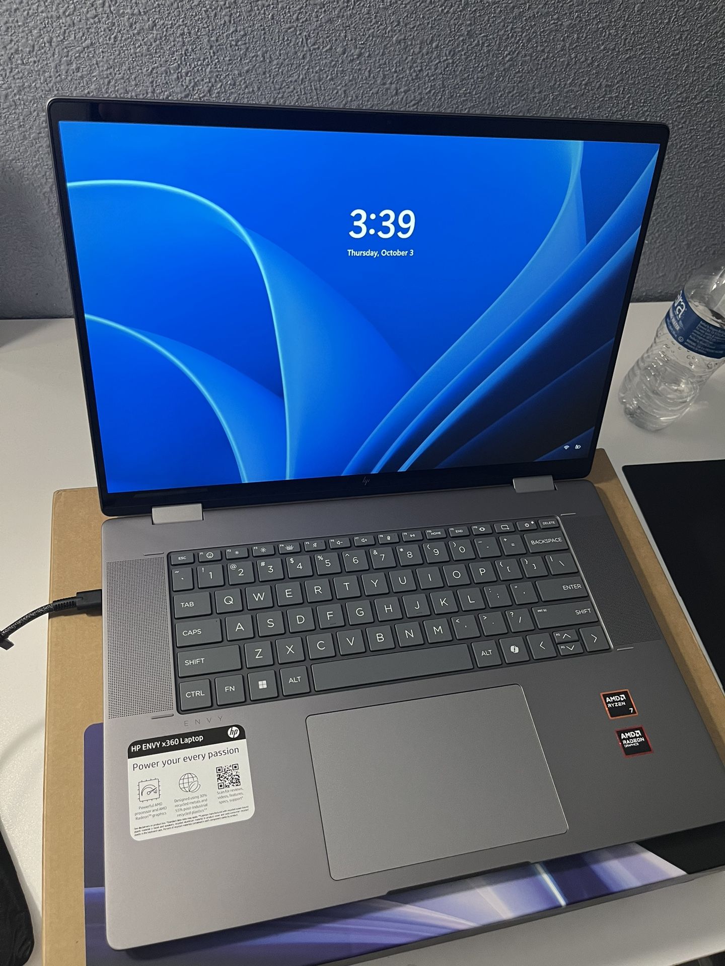 HP Laptop