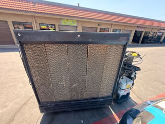 Porter Cooler