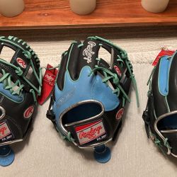 Rawlings HOH Infield 
