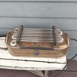 Antique ozone machine