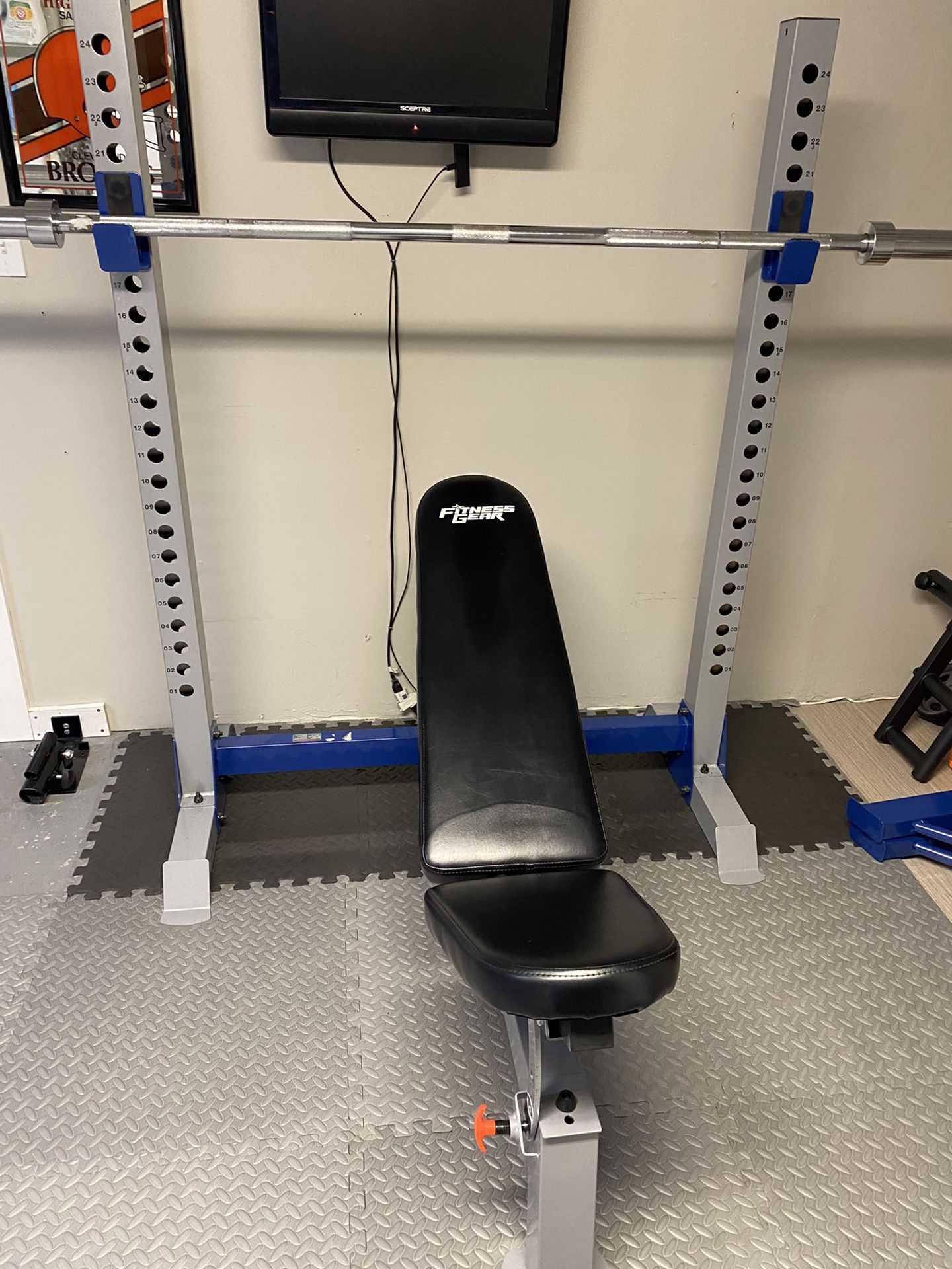 Fitness Gear Weight Benches atelieryuwa.ciao.jp