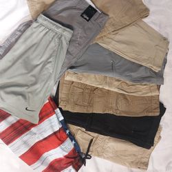 Mens Shorts
