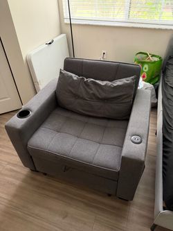 Reclinable Sofa