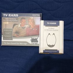 TV Ears