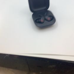Beats Fit Pro True Wireless Noise Cancelling Earbuds $70.00 Out The Door Or &10.00 For Layaway 