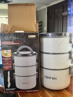 lunch boxes (lonchera)