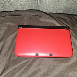 3DS XL