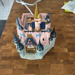 Scentsy Disney 50th Anniversary *RARE*