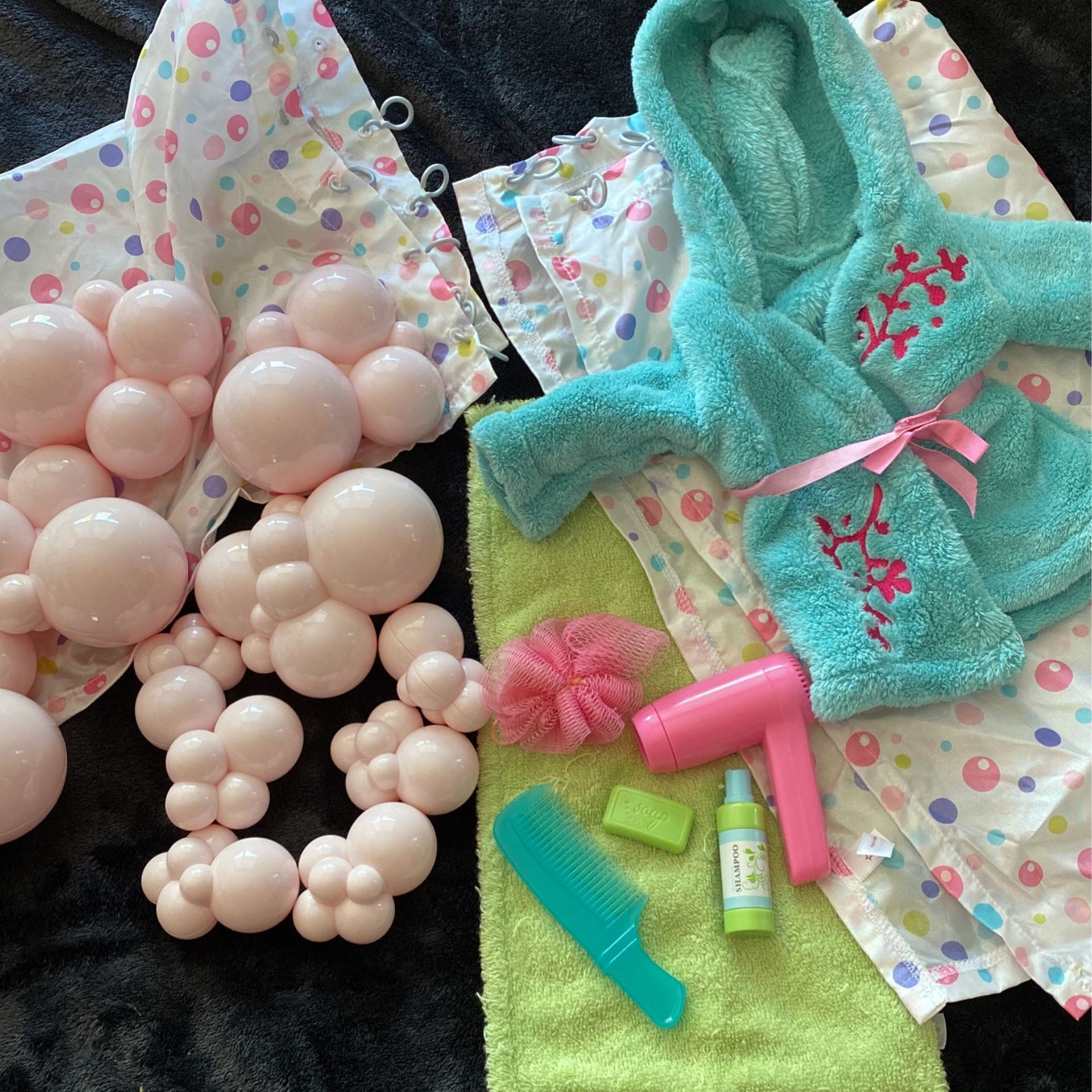 american girl bath set for Sale in Chula Vista, CA OfferUp