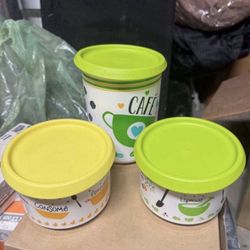 Tupperware 