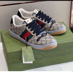 Gucci Shoes
