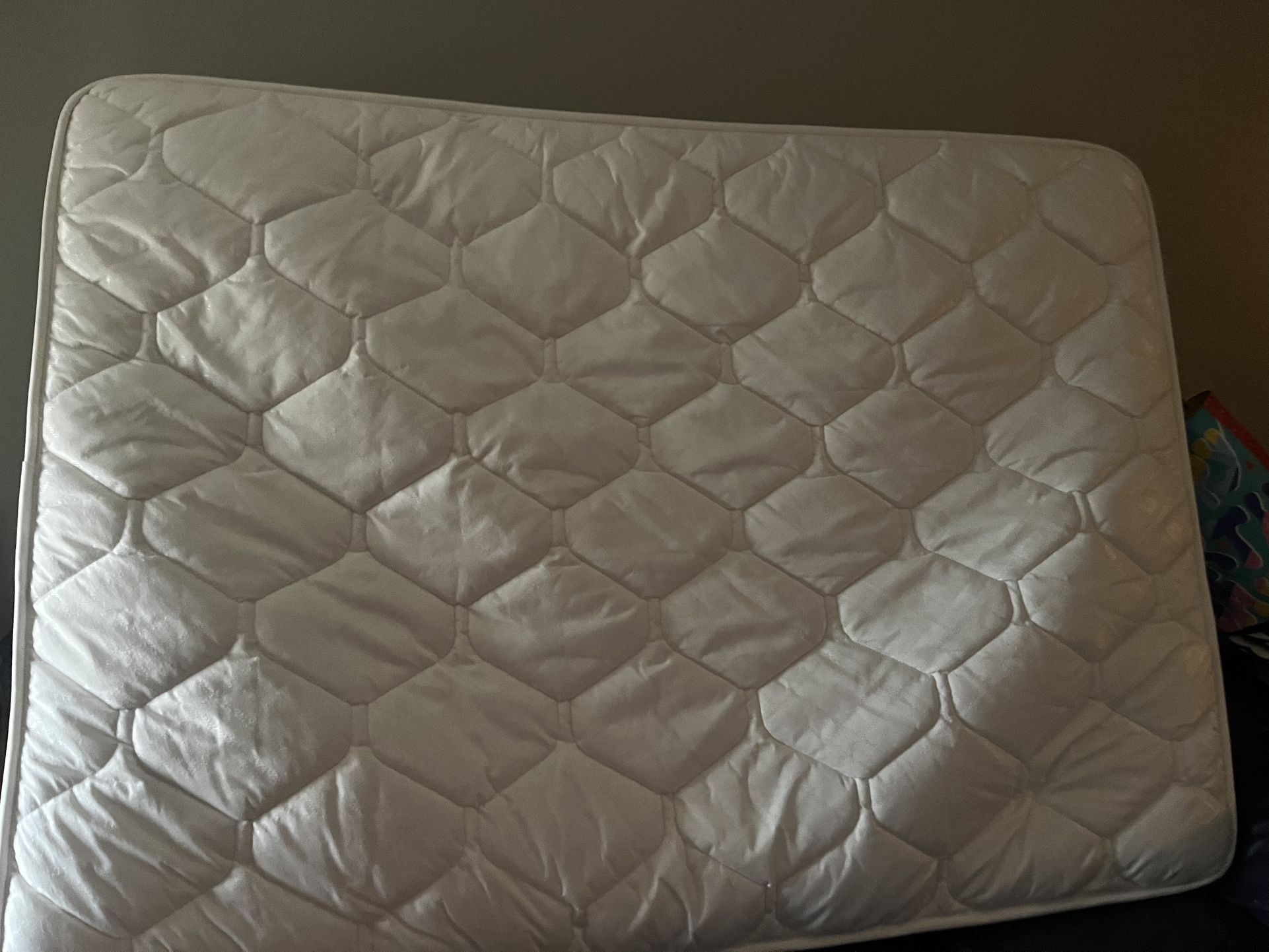 Full Size Mattress