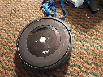 Irobot roomba