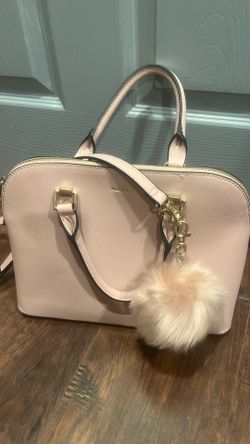 Aldo pink blush purse 👛