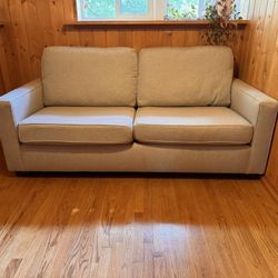 World Market Couch