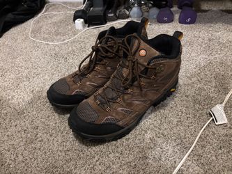 Merrell Hiking Shoes - size 13