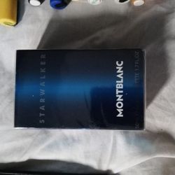 STARWALKER  MONTBLANC FOR MEN