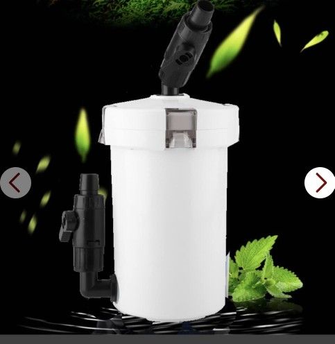 Aquarium Filter