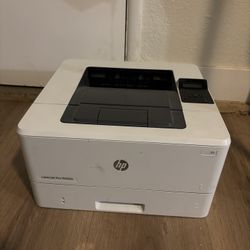 HP LaserJet Pro M402n