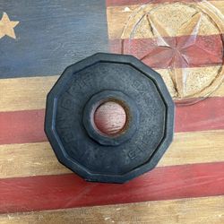 Iron Grip Plates