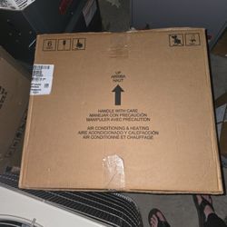 2 ton Goodman cased coil