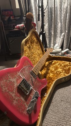 Fender Telecaster