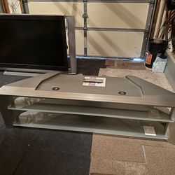 TV stand for sale - $50