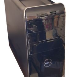 Dell Studio XPS 8100 desktop computer, Intel i5, 1tb hdd , 8 gb ram , Windows 10 installed