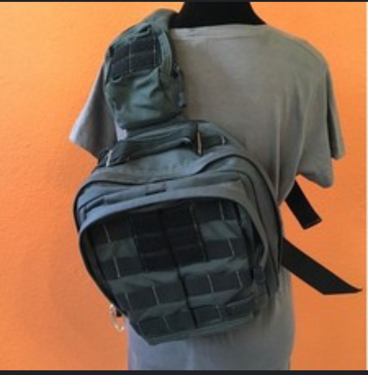 5.11 RUSH MOAB 6 sling pack 11L